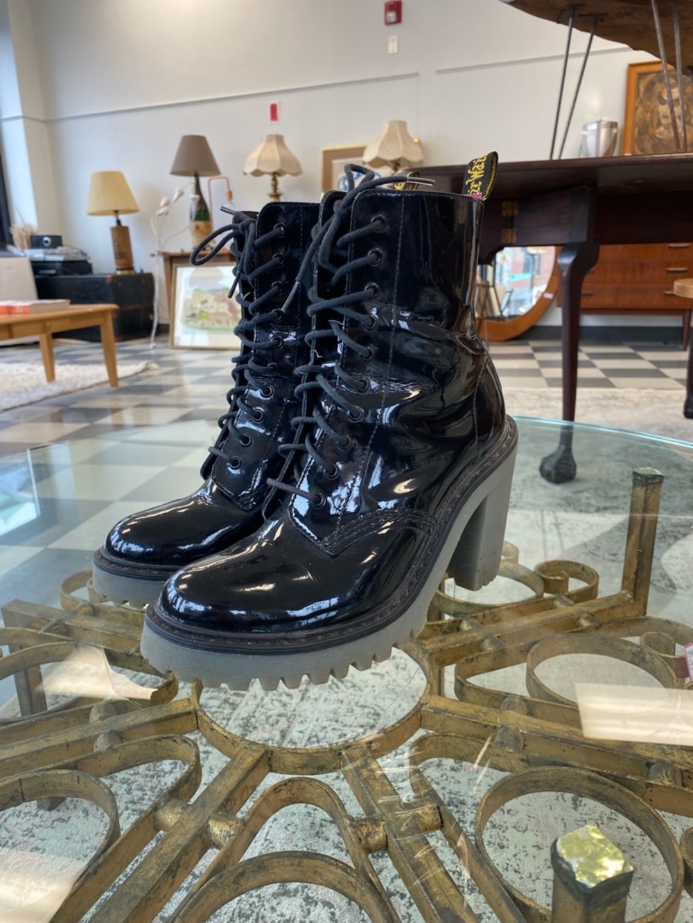 Dr Martens Kendra Boots